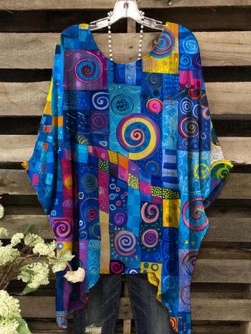 Elegantly Designed Top