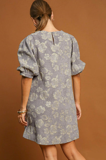 Elegantly Designed Dress