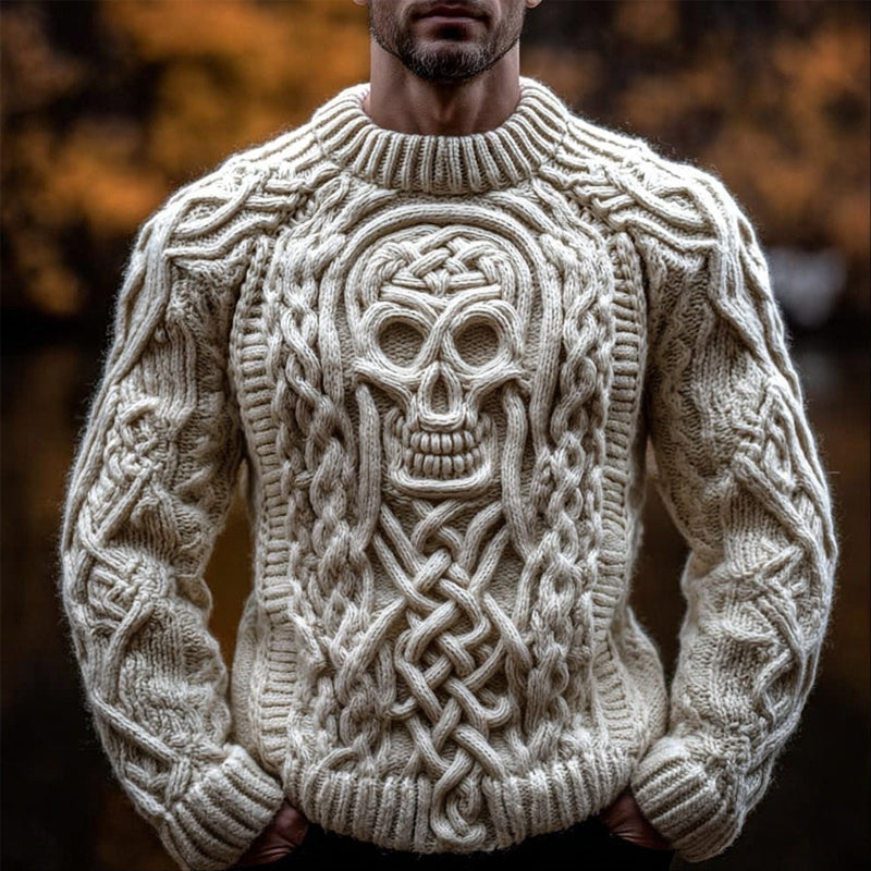 Beautifully Crafted Sweater