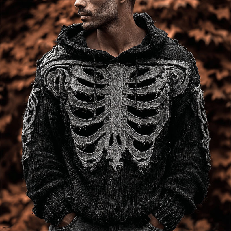 Elegantly Designed Sweater