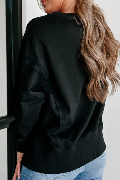 Thoughtfully Designed Shirt