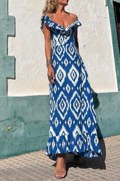 Vintage Inspired Dress