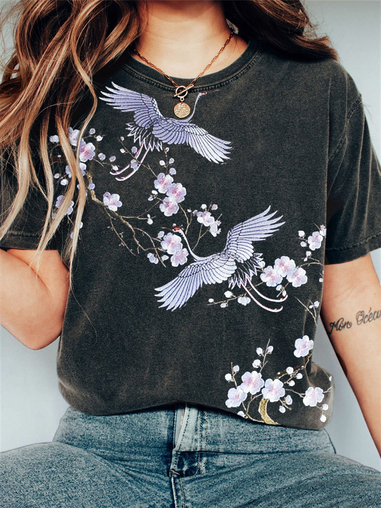 Timeless Vintage Style Shirt