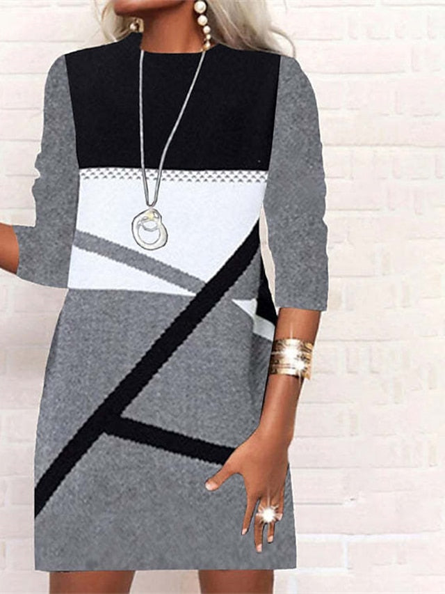 Thoughtfully Designed Garment