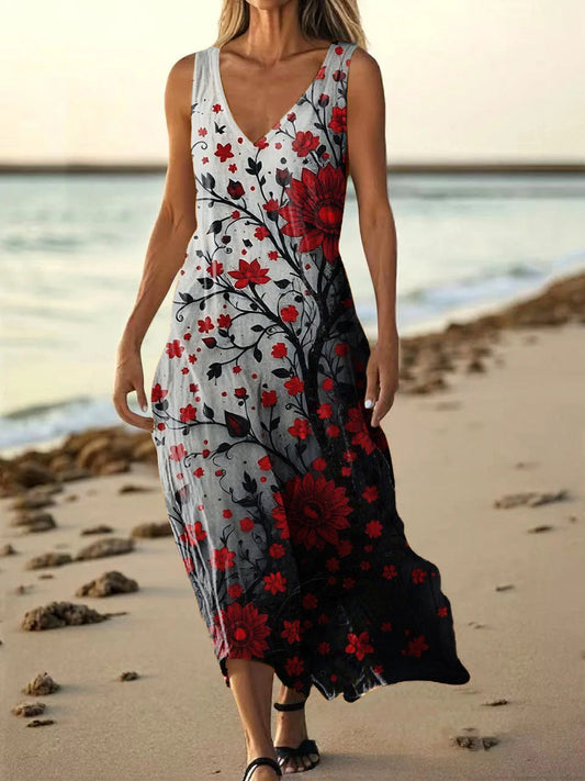 Vintage Inspired Dress