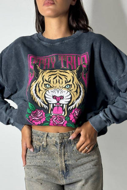 Gracefully Designed Shirt