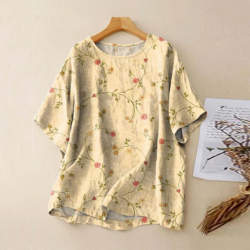 Thoughtfully Designed Shirt