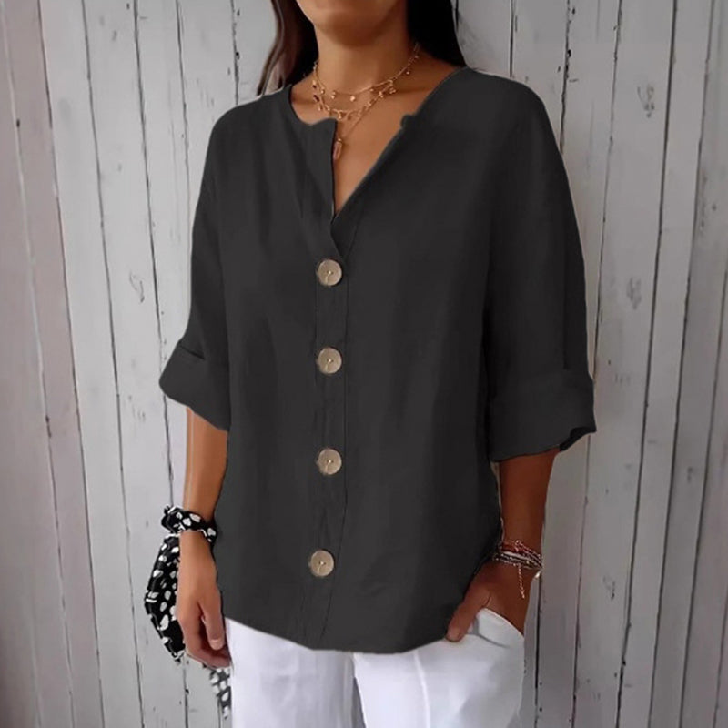 Thoughtfully Designed Shirt