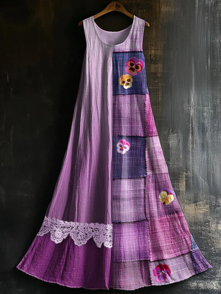 Thoughtfully Designed Dress