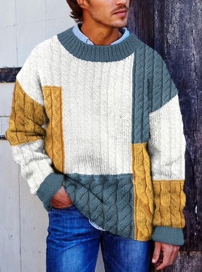 Beautifully Crafted Sweater