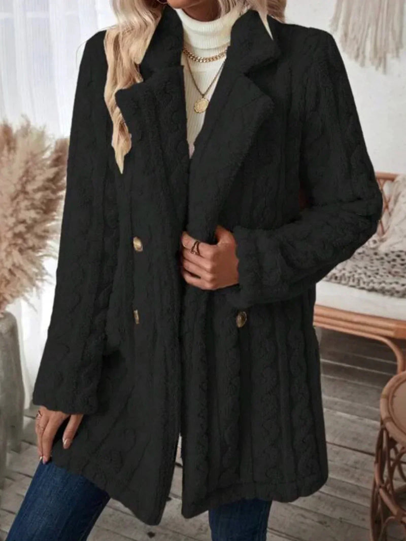 Vintage Inspired Jacket