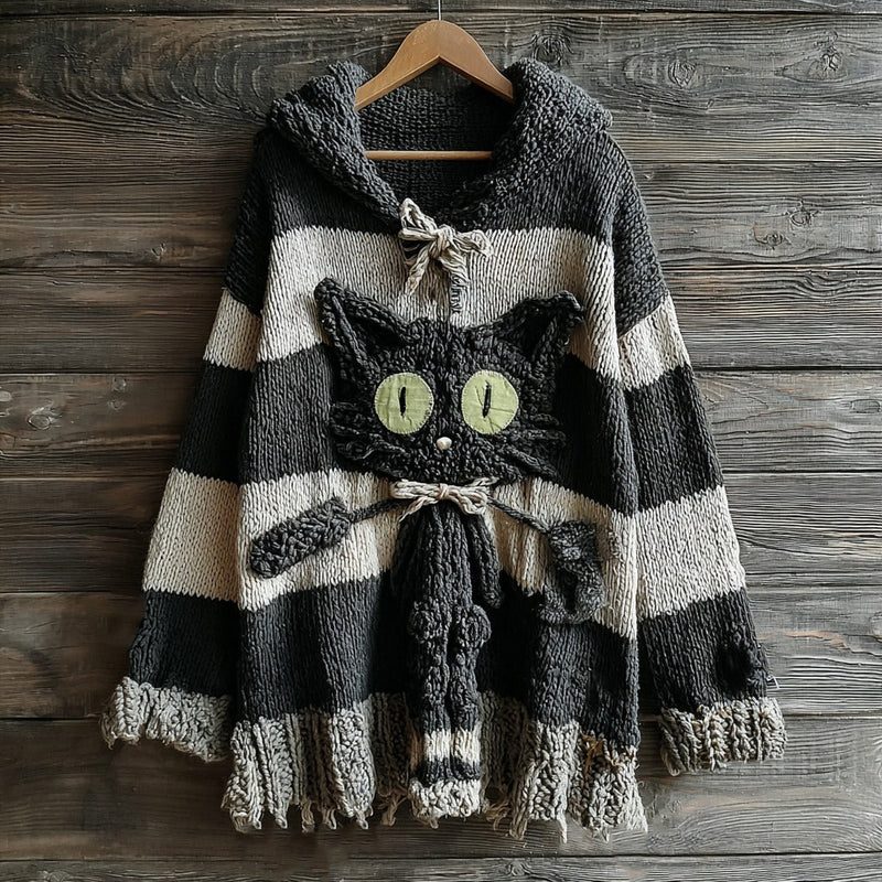 Elegantly Designed Sweater