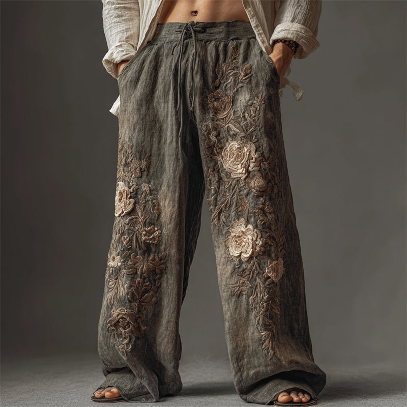 Elegantly Designed Pants