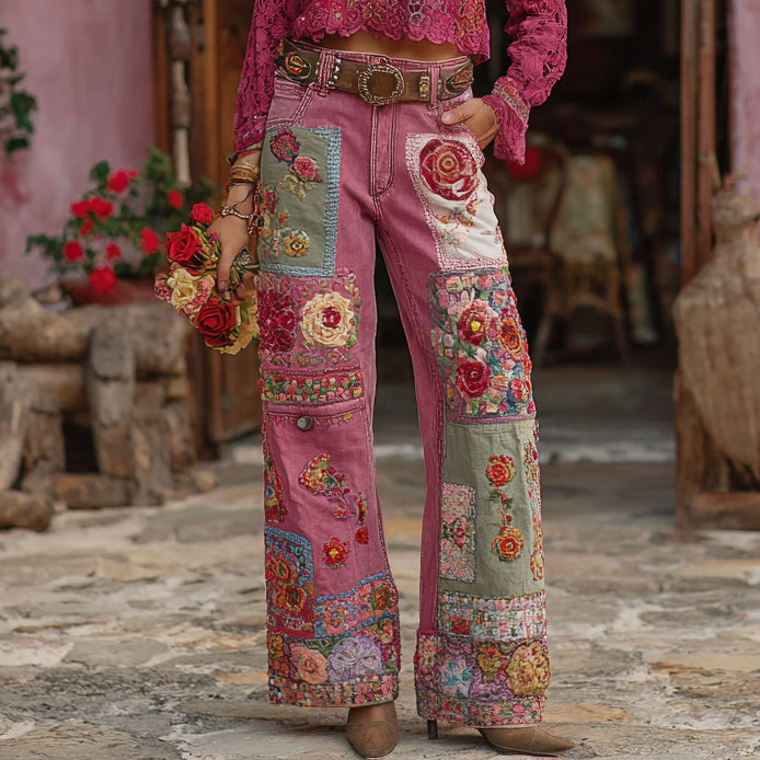 Classic Vintage Garment