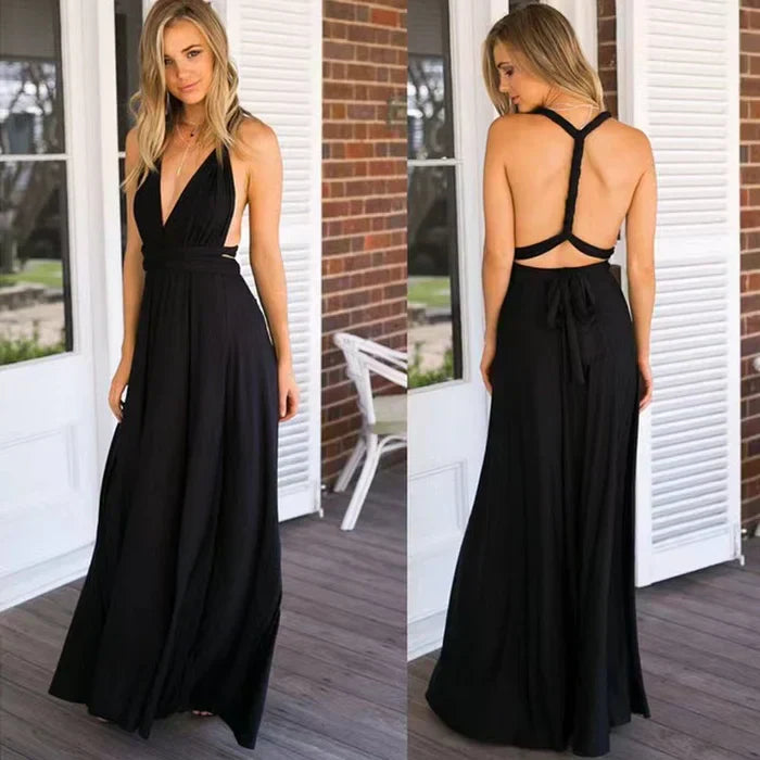 Elegantly Designed Garment