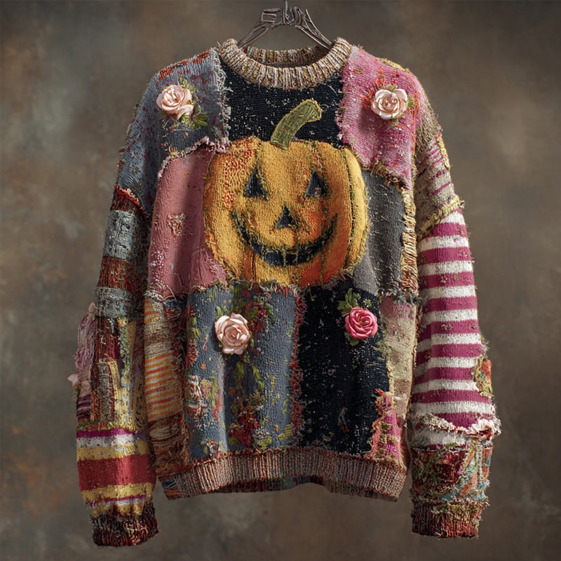 Beautifully Crafted Sweater