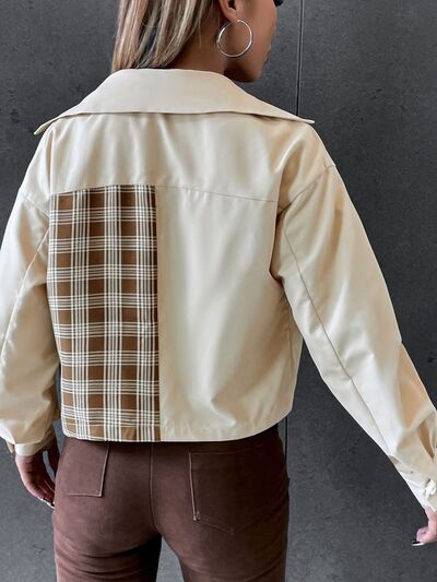 Beautifully Crafted Jacket