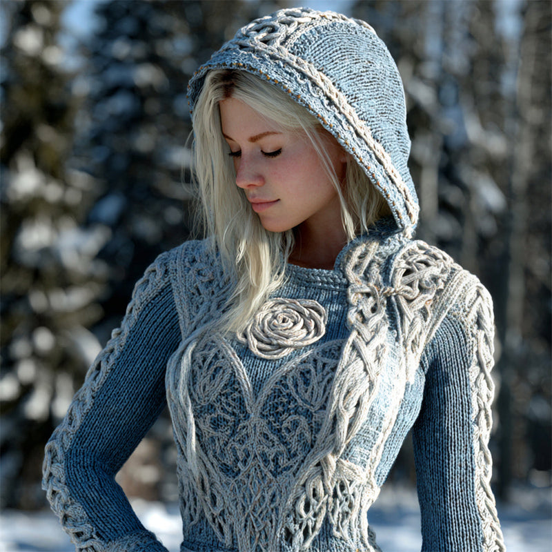 Beautifully Crafted Sweater