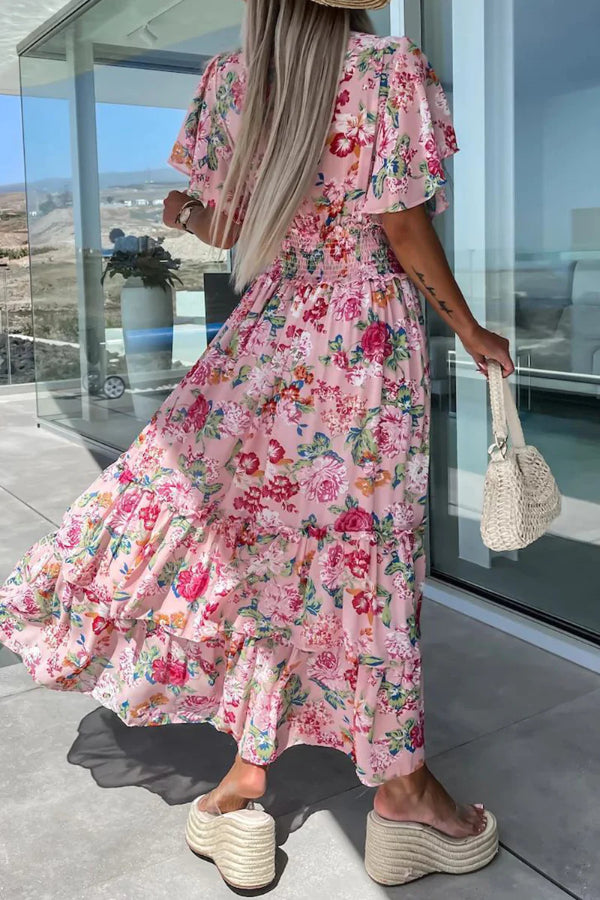 Classic Vintage Dress