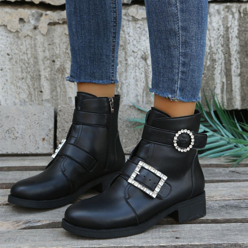 Stylish Orthopedic Boots for Any Occasion