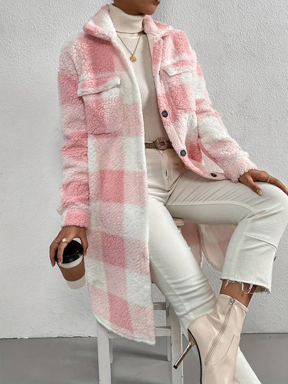 Classic Designed Coat