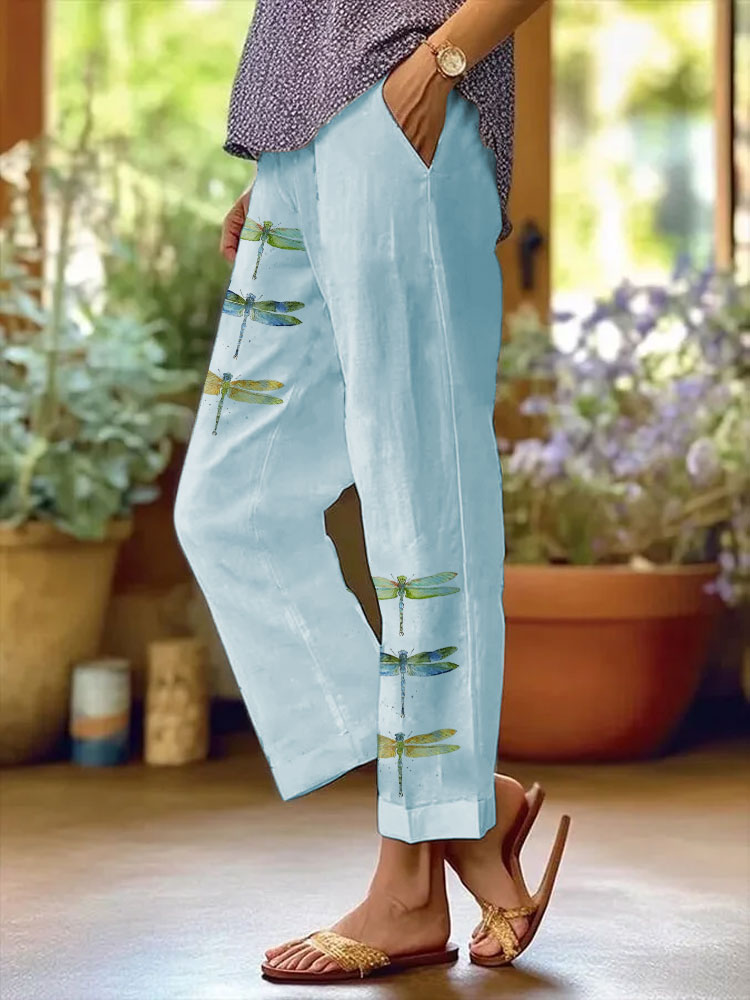 Thoughtfully Designed Pants