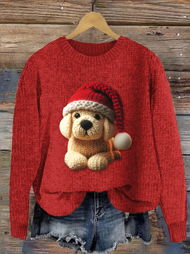 Beautifully Crafted Sweater
