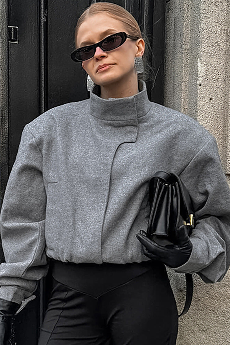 Beautifully Crafted Coat