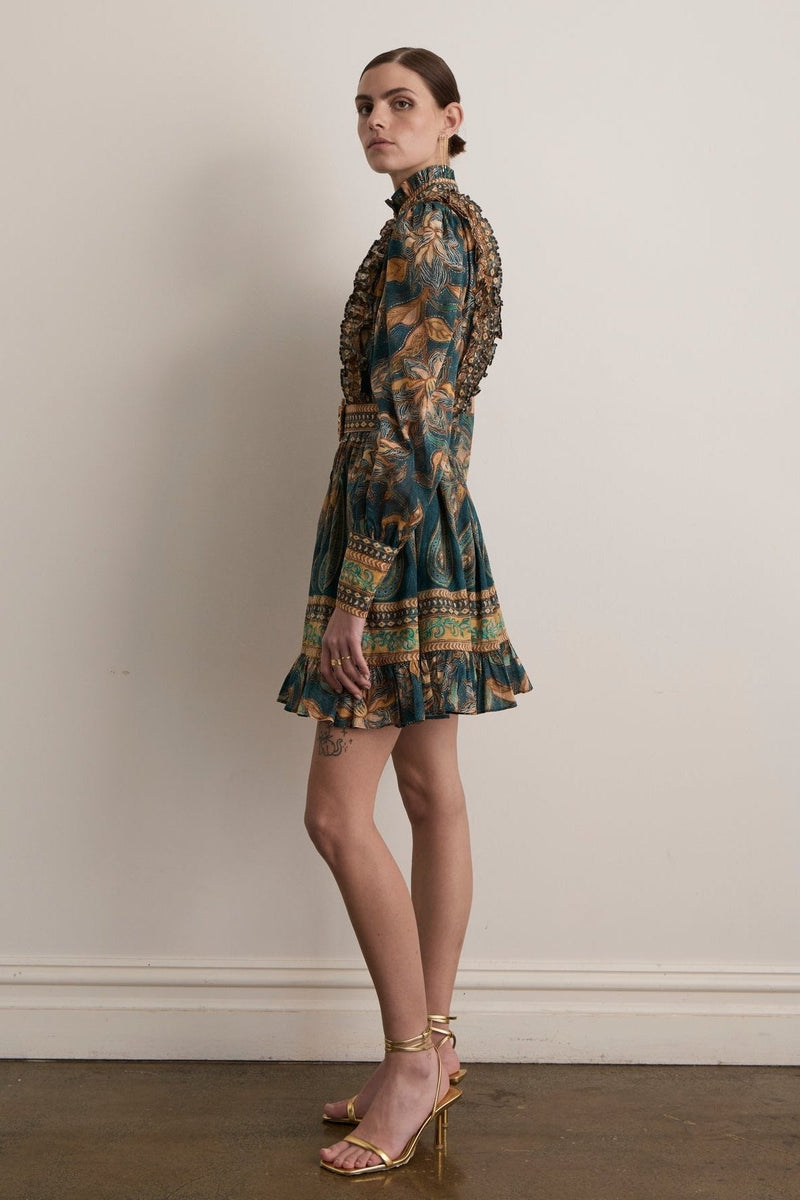 Thoughtfully Designed Dress