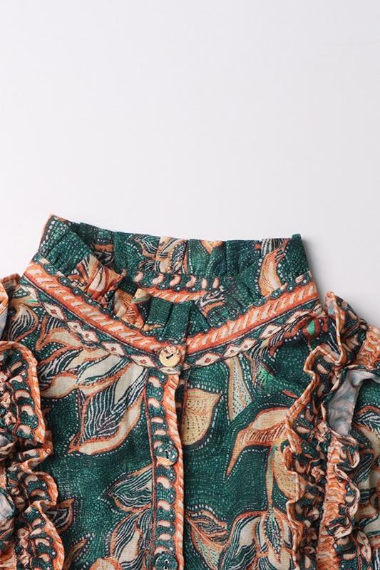 Thoughtfully Designed Dress