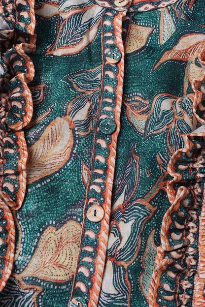 Thoughtfully Designed Dress