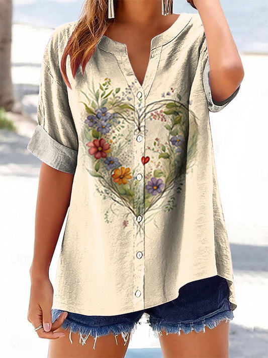 Thoughtfully Designed Garment