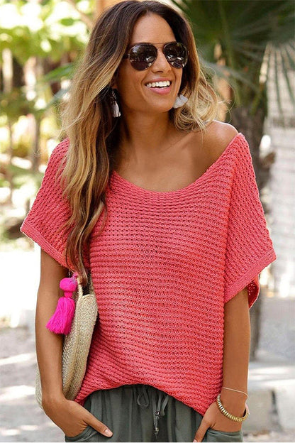 Classic Designed Blouse