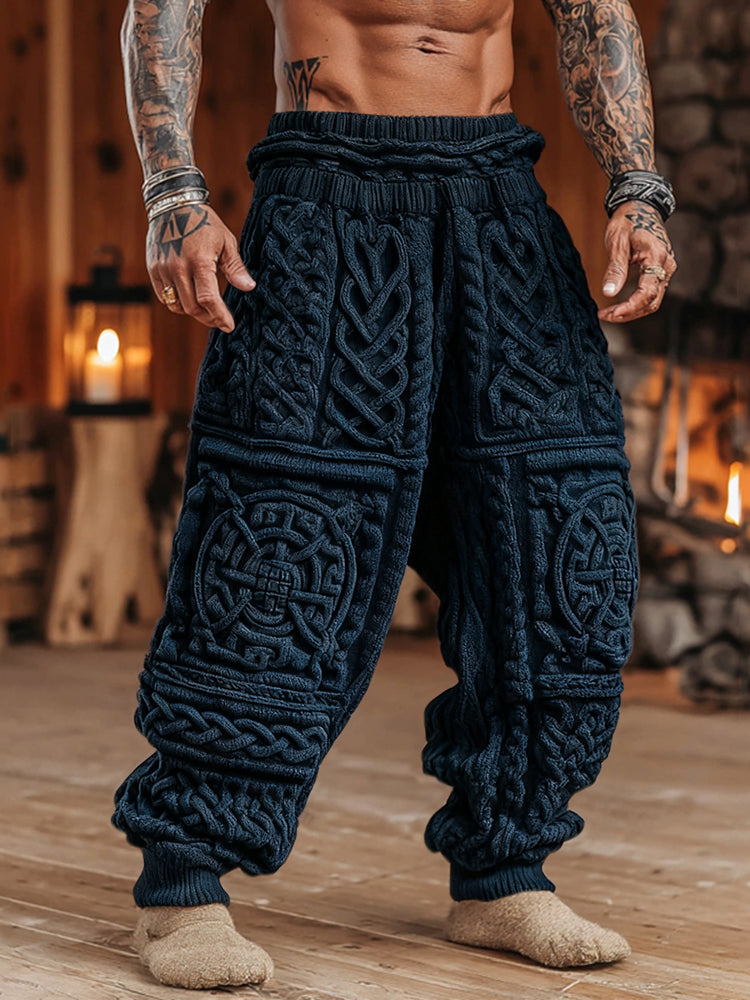 Gracefully Designed Pants