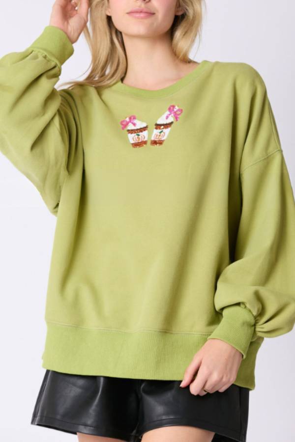 Thoughtfully Designed Shirt