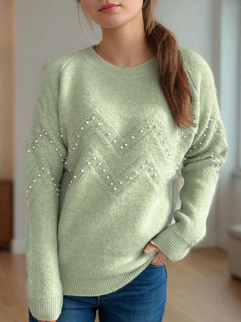 Beautifully Crafted Sweater