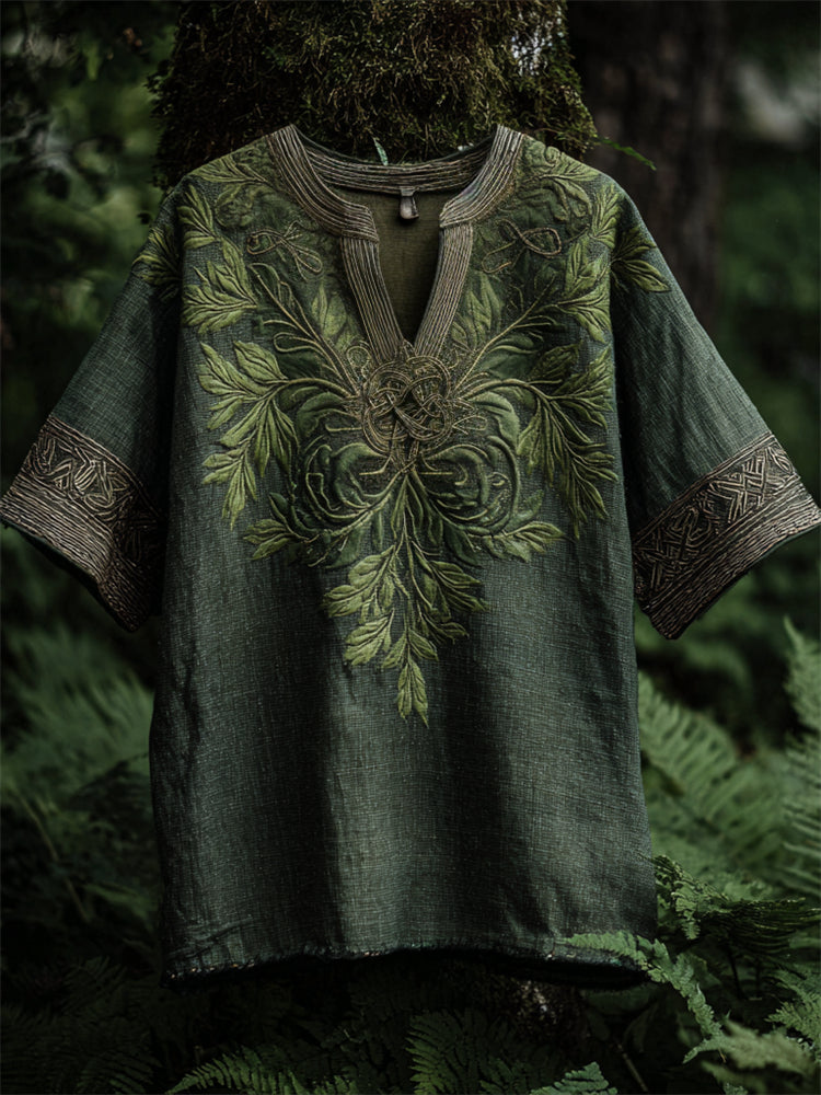 Vintage Inspired Shirt