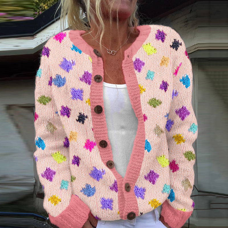 Elegantly Designed Sweater