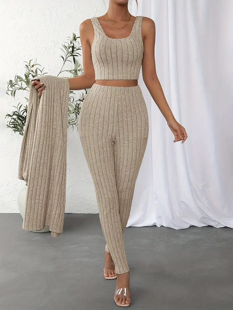 Timeless Vintage Style Garment
