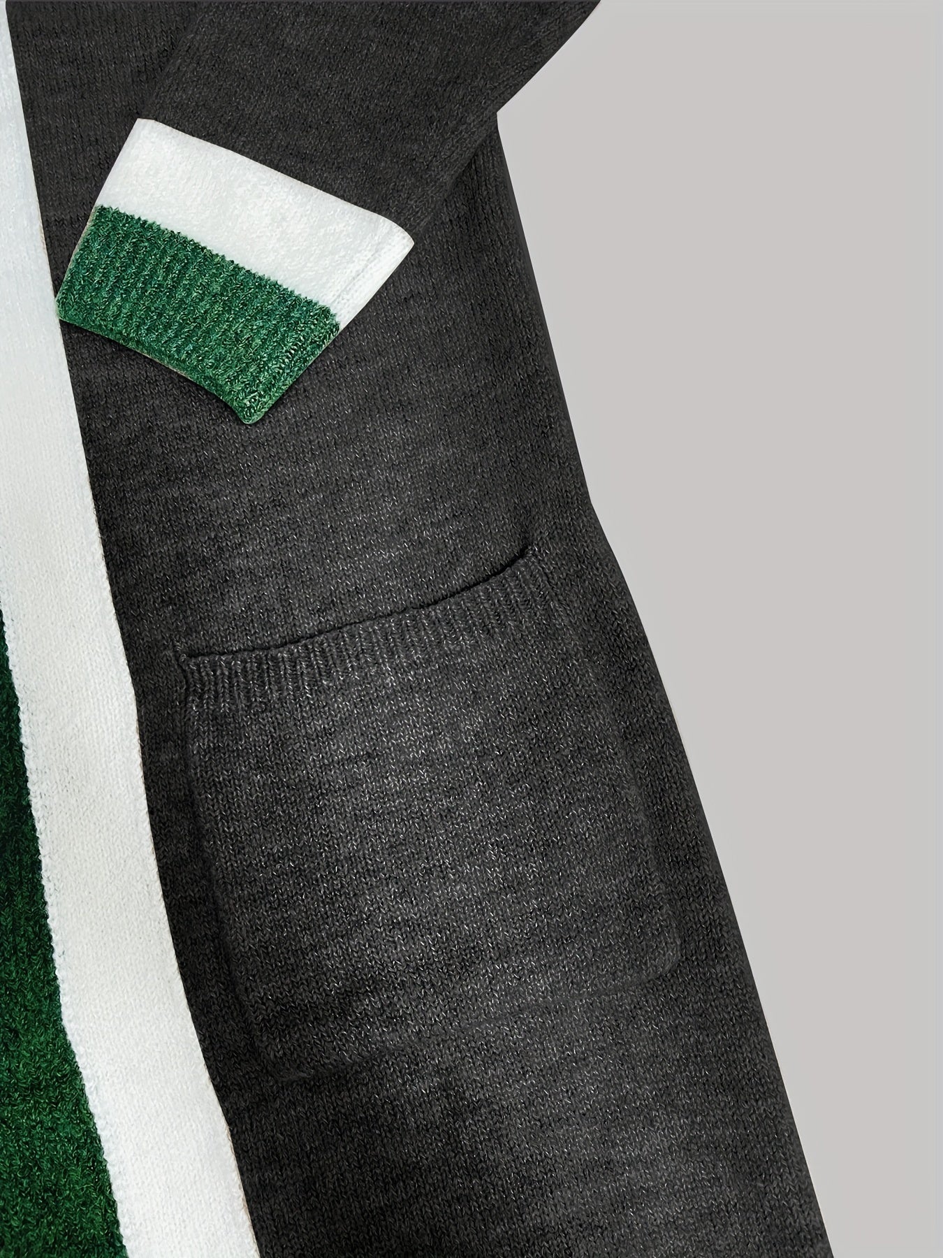 Beautifully Crafted Cardigan