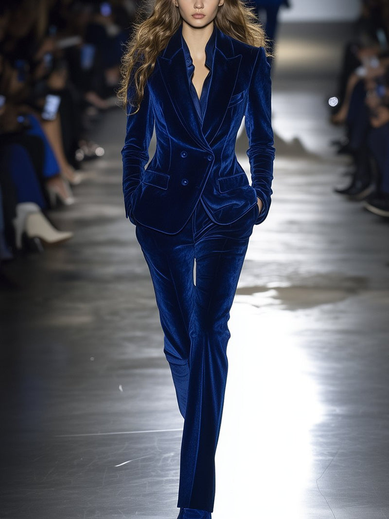 Thoughtfully Designed Garment