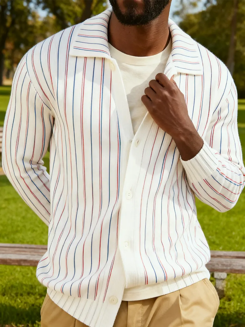 Vintage Inspired Cardigan