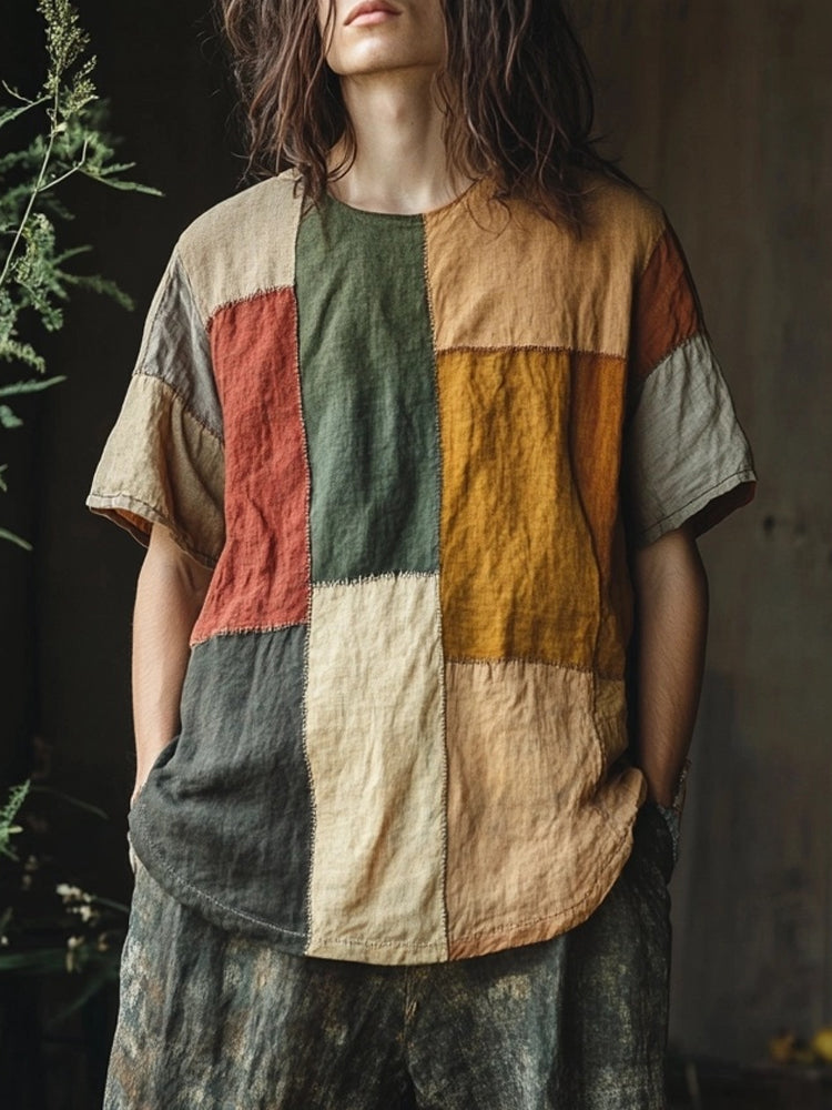 Gracefully Designed Shirt