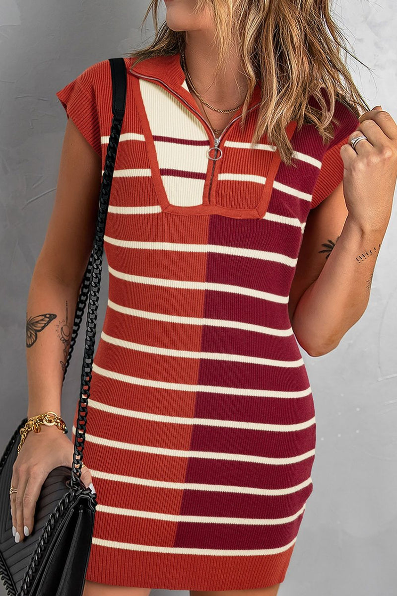Timeless Vintage Style Sweater