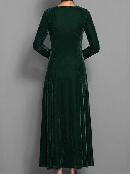 Elegantly Designed Dress