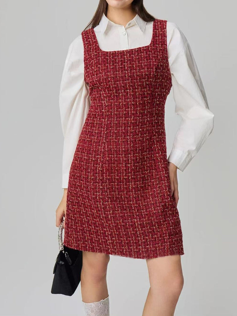 Beautifully Crafted Dress