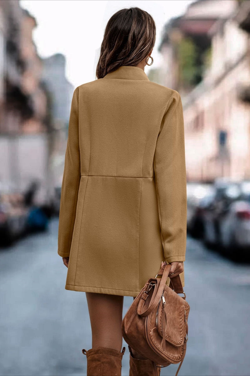 Classic Vintage Coat