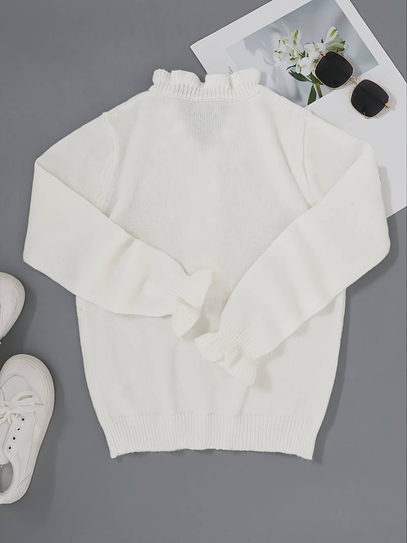 Classic Vintage Sweater