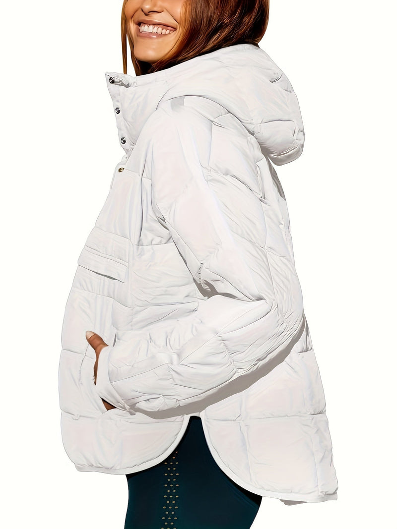 Elegantly Designed Jacket