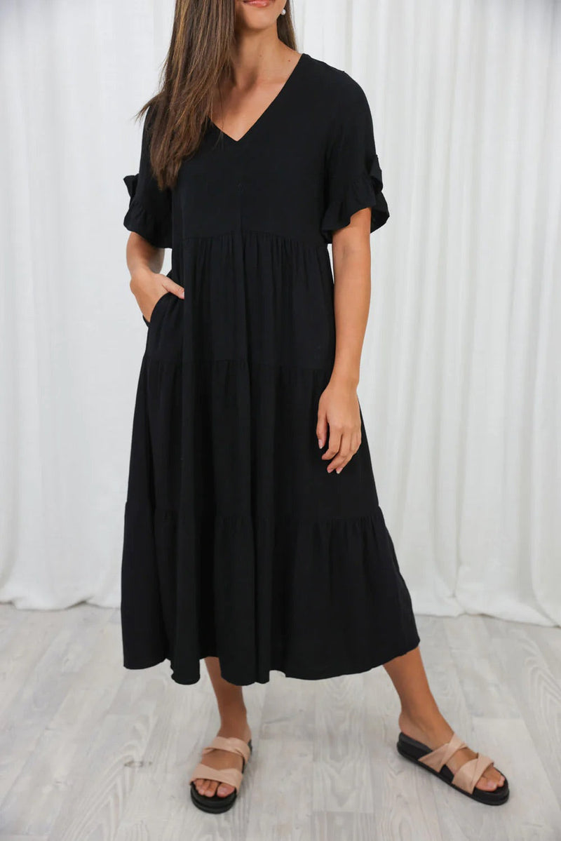 Beautifully Crafted Dress